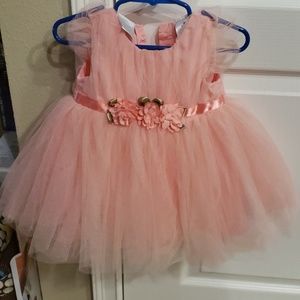 Koala kids boutique dress